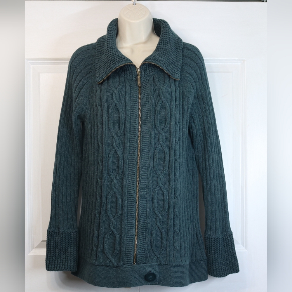 Roots 73 Knitwear Quality & Integrity Sweater